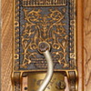 Telephone Coffee Grinder