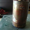 oil cans