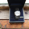 Att. bobbee  1982 Seiko 17 Jewel Automatic