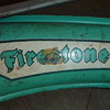 Firestone Bicycle - 1950's?