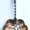 Shreve & Co. Spoon Figural Decorative Pierced Spoon- George III ??