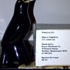 BlackBird (Deep dish pie steam funnel)