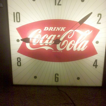 coca cola