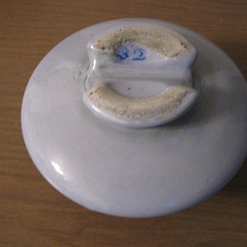 What is it?