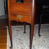 Rhode Island Tea Table circa 1760