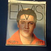 OLD NEWS PAPPER OF ELVIS PRESLY FROM 1935 TO 1977