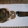 Civil War Shoulder Epaulets