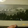 Seattle Sunset? 1935