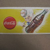 1947 Coca-Cola Blotter