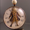 Brevete Penny Toy Watch c.1800's 