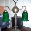 Picked this up today, I know nothing about lamp