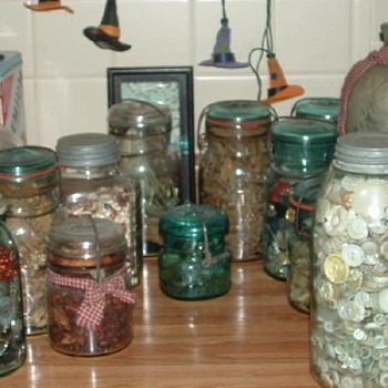 Canning Jars