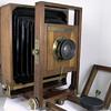 Mystery Scovill 1887 to 1888 Unknown Front Focus