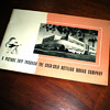 1940s Cincinnati Coca-Cola Bottling Plant Tour Booklet