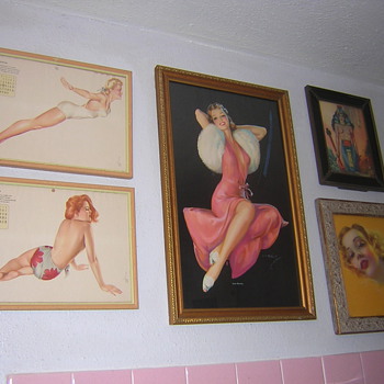 More of my girls. - Posters and Prints