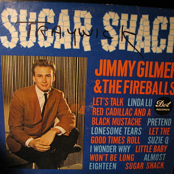 More Albums - Records