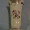 RS Tillowitz Vase Filigran  D.R.P. Angem marked