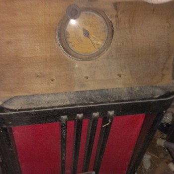 Antique radio - Radios