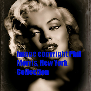 Marilyn Monroe Photo, New York Collection - Movies