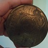 William James Dickey Coin