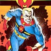 Alan Moore Comics.!