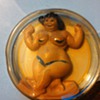 Risque Crank Girl: Beef Trust