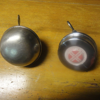 Bicycle Handlebar Bells