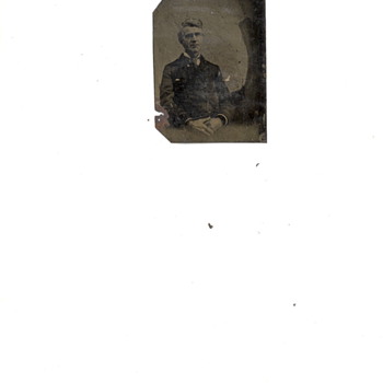 I think it's Lincoln - Photographs