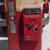 My Late 50's Coca Cola Vendo 56 