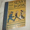 The Slant Book, by Peter Newell 1910