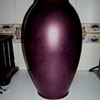 Roseville Pauleo Lamp Base