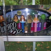 My Favorite Pez Sets