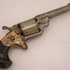Moore's National Arms Co. .32 Teat-Fire With Hook Extractor