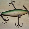 Help x 2 Southbend? Heddon? 