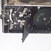 Antique Kodak Cine Model B Movie Camera 