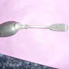 spoon found at prestonpans beach