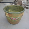 old pottery  from 40's