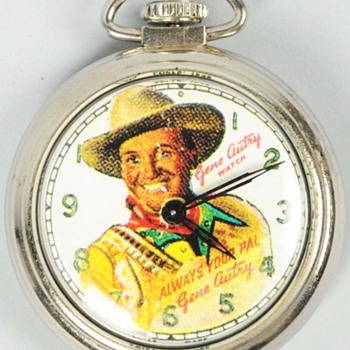 You Got to Watch out for FAKES, there popping up everwhere - Pocket Watches