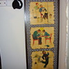 three norman rockwell pics