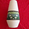 Unknown native American pottery