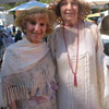 Gatsby Summer Afternoon — Art Deco fashionistas