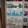 revised pictures of my glassroom
