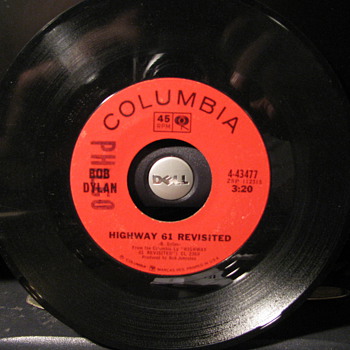 Classic 45's