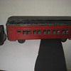 Con-Cor Train 1920s