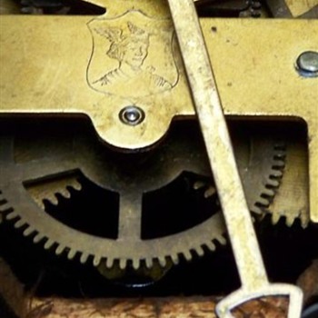 My dad's old clock - Clocks
