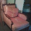 Upholstered Chair