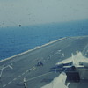 Aircraft Carrier launch photos ca. 1963 USS Forrestal