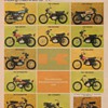 1971 Kawasaki Motorcycles Advertisement