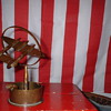 Trench Art Ash Tray