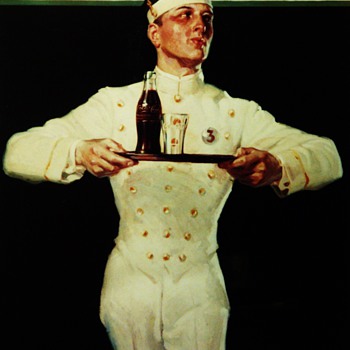 Coca-Cola ... just how collectible? - Coca-Cola